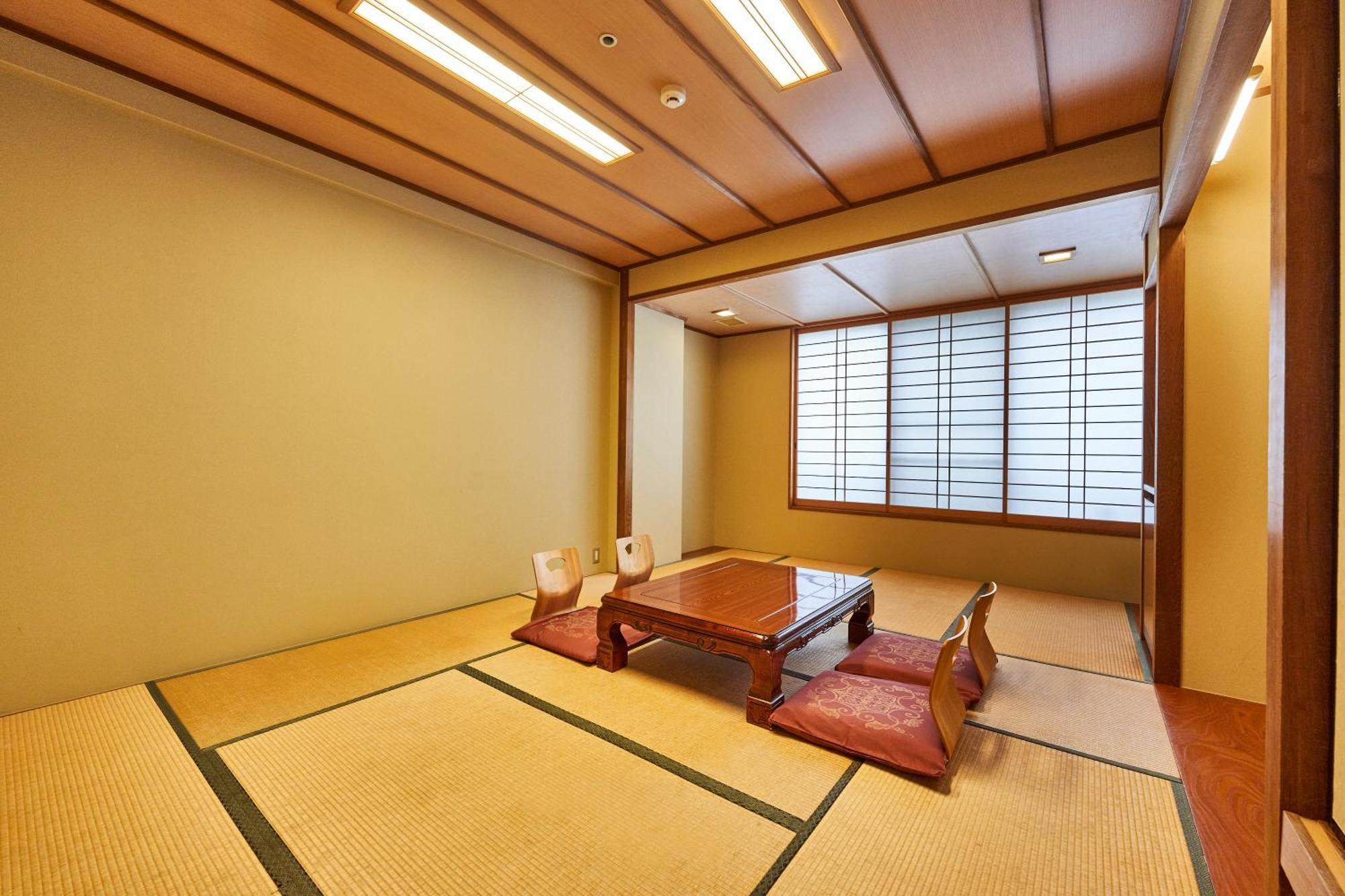 Sarusawaike Yoshidaya Nara Exterior foto