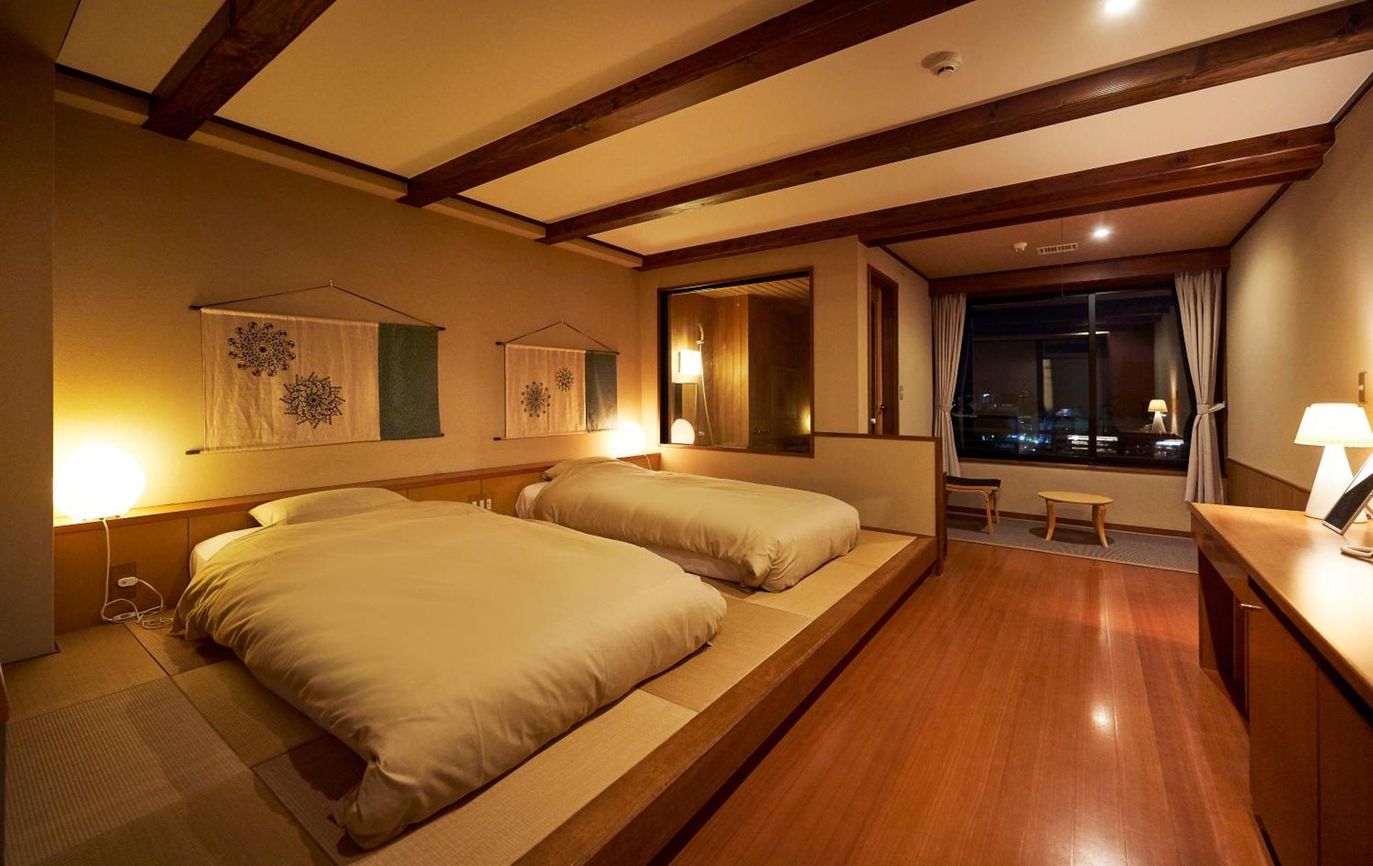 Sarusawaike Yoshidaya Nara Exterior foto